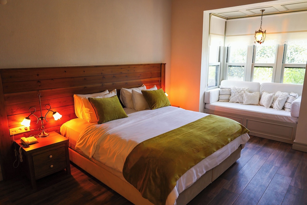 Alabora Otel Alacati 14/50