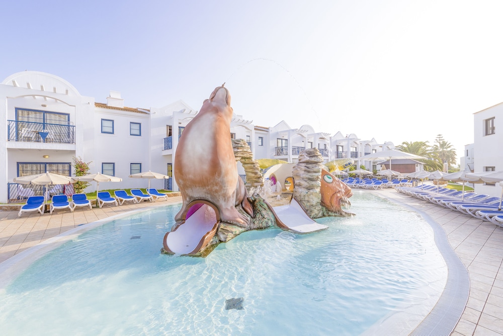 MarSenses Paradise Club Hotel 49/61