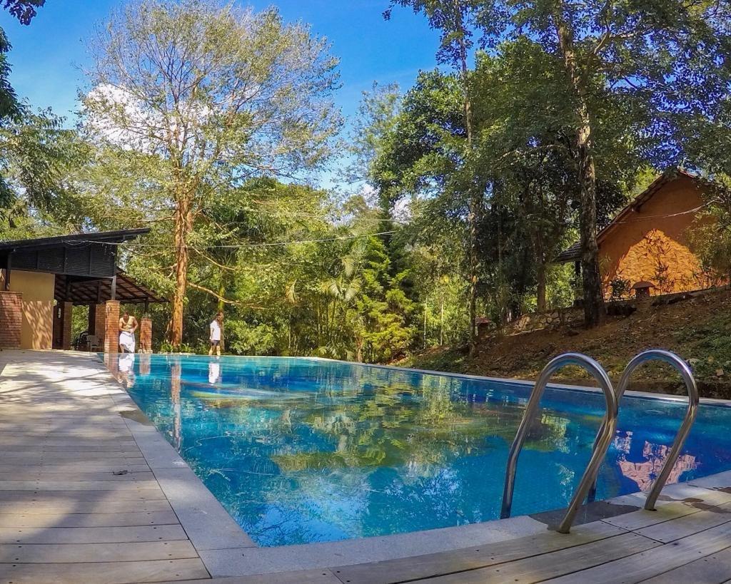 Silent Creek Resort 24/24