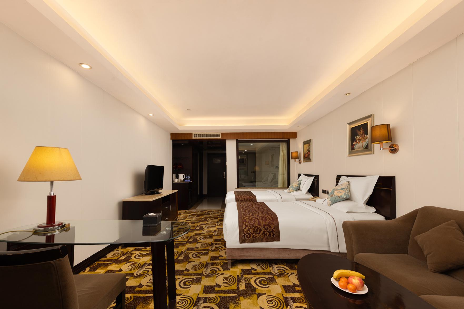 Jingzhou International Hotel 21/35