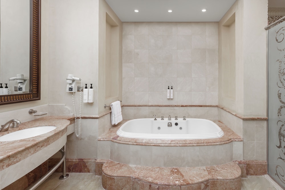 فندق مكة سويس أوتيل(Swissotel Makkah) 71/71