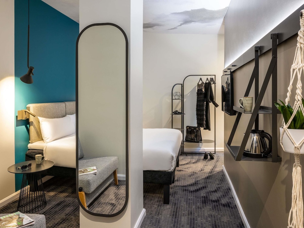ibis Manchester Centre Princess Street 68/68