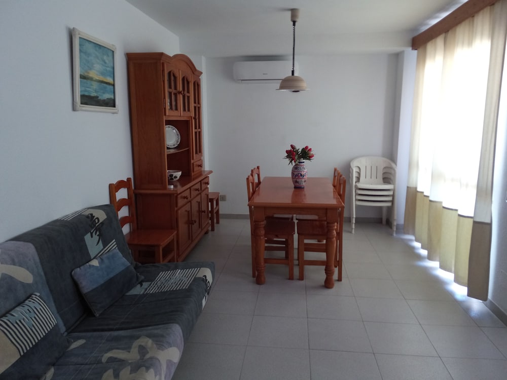 Apartamentos Mary 16/31
