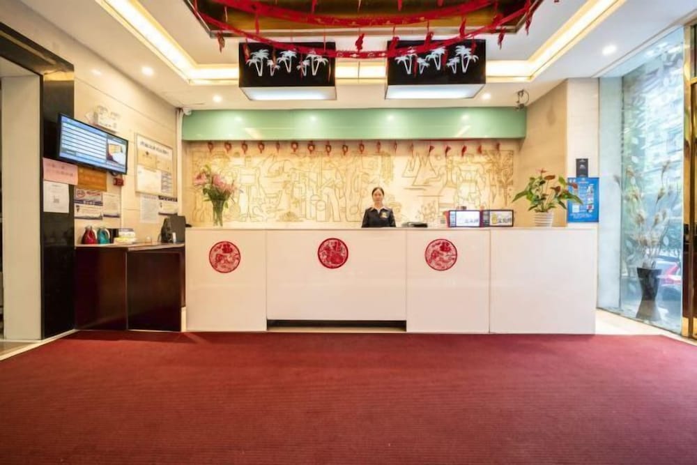 Kaiserdom Hotel Shangxiajiu 2/30