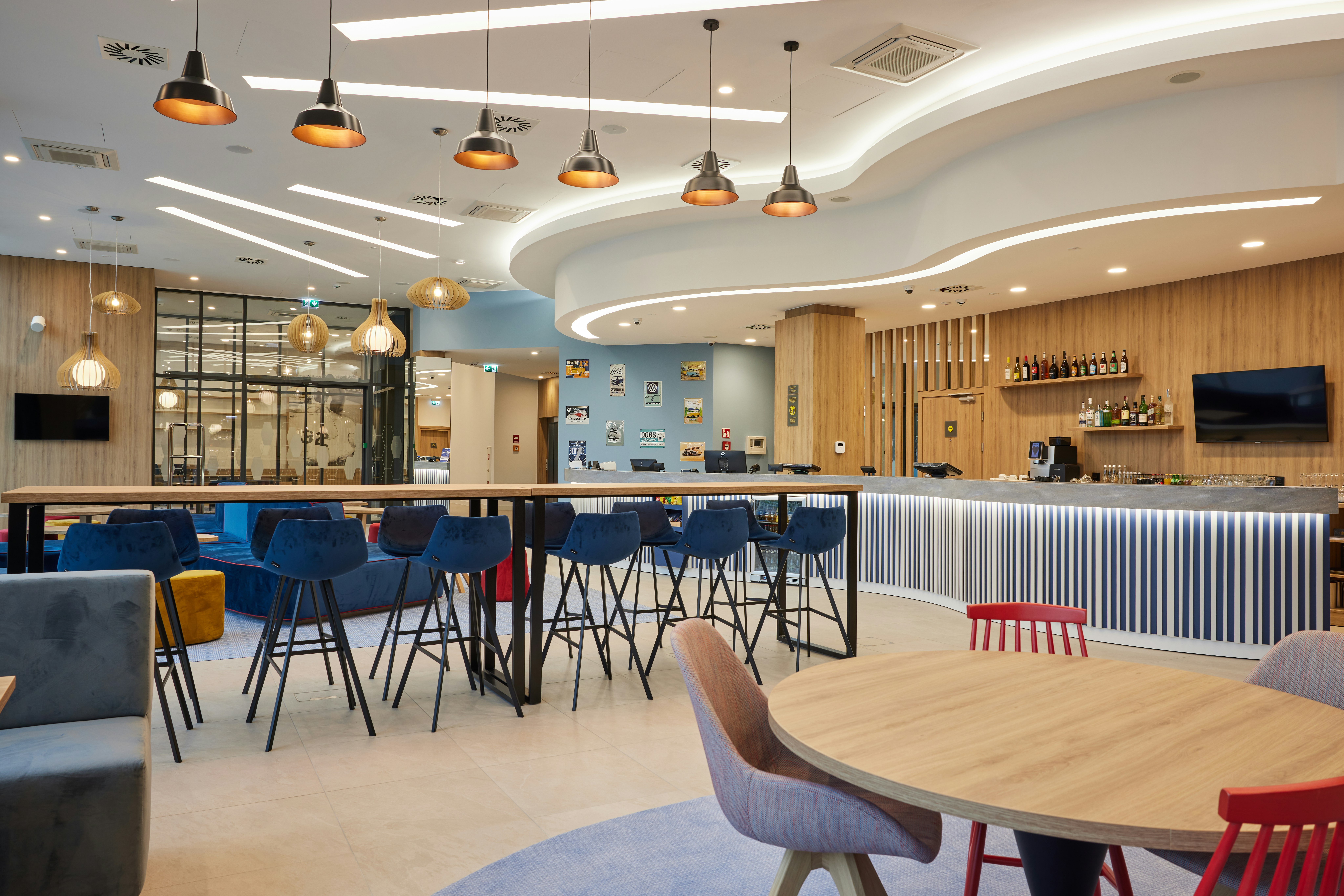 Hampton by Hilton Poznan Swarzedz 20/26
