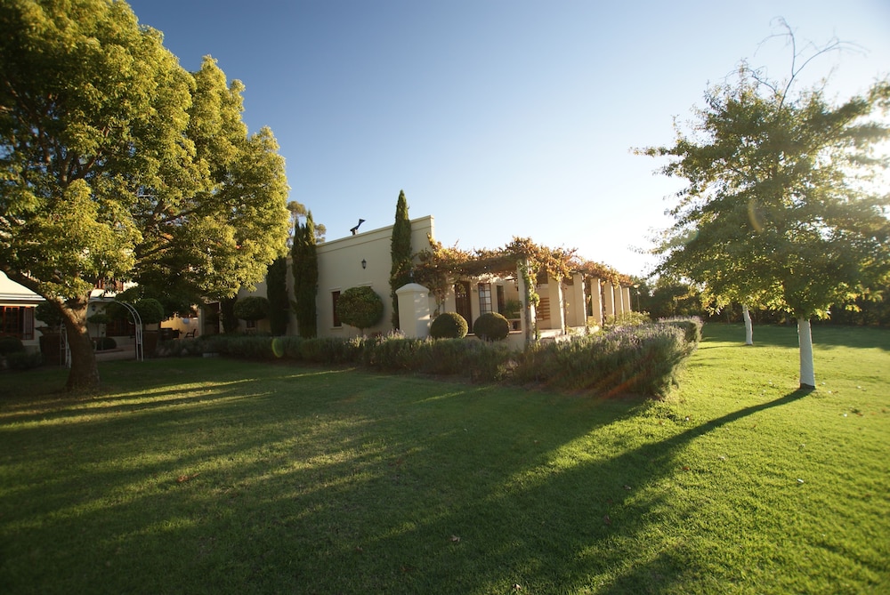 Cultivar Guest Lodge 64/75