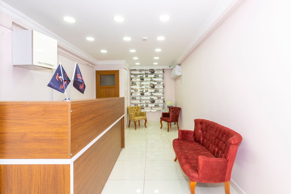 Tavra Hotel photo2