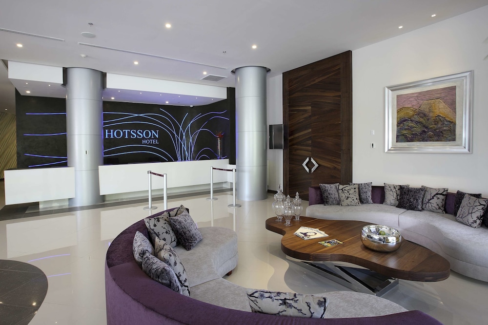 Hs Hotsson Hotel Queretaro 34/56