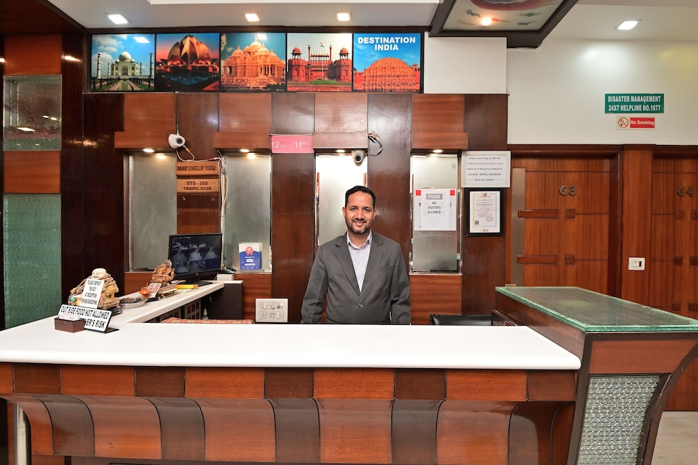 Aster Inn Hotel 4/37
