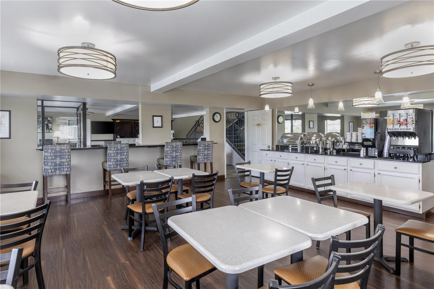 Best Western Parkside Inn 35/47