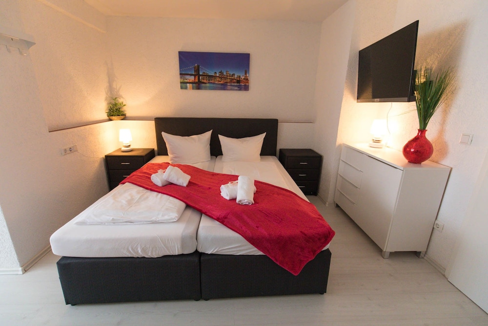 Hotel Berlin 17/41