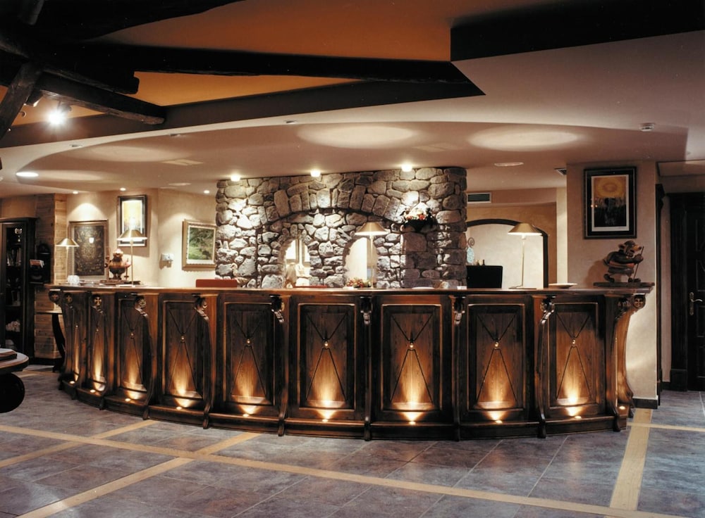 Hotel Hospital de Benasque 8/47