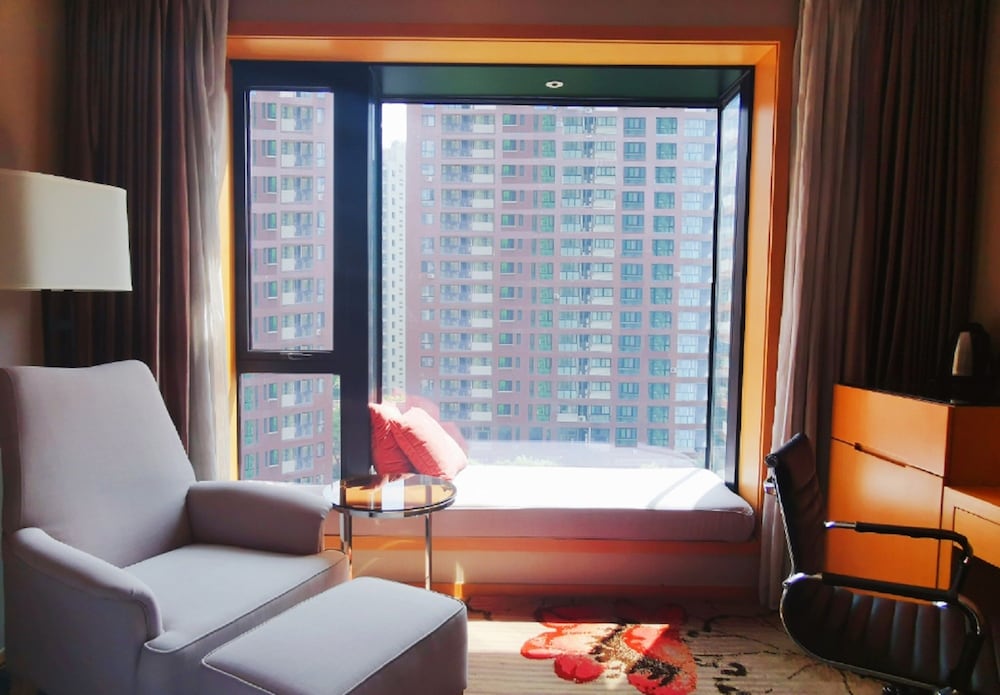 Wyndham Shanghai Nanxiang 45/56