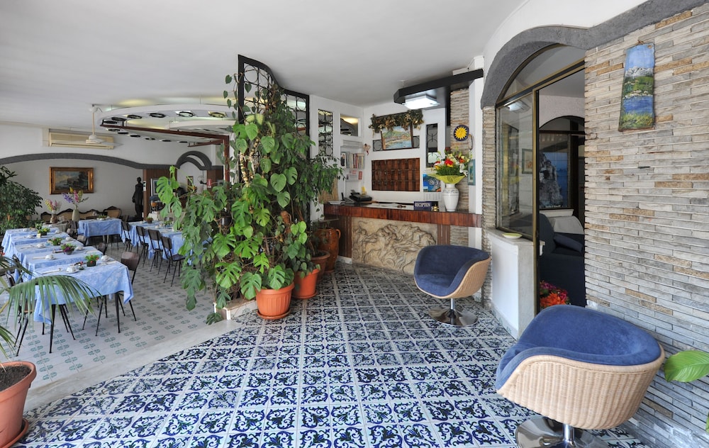 Hotel Europa 10/61