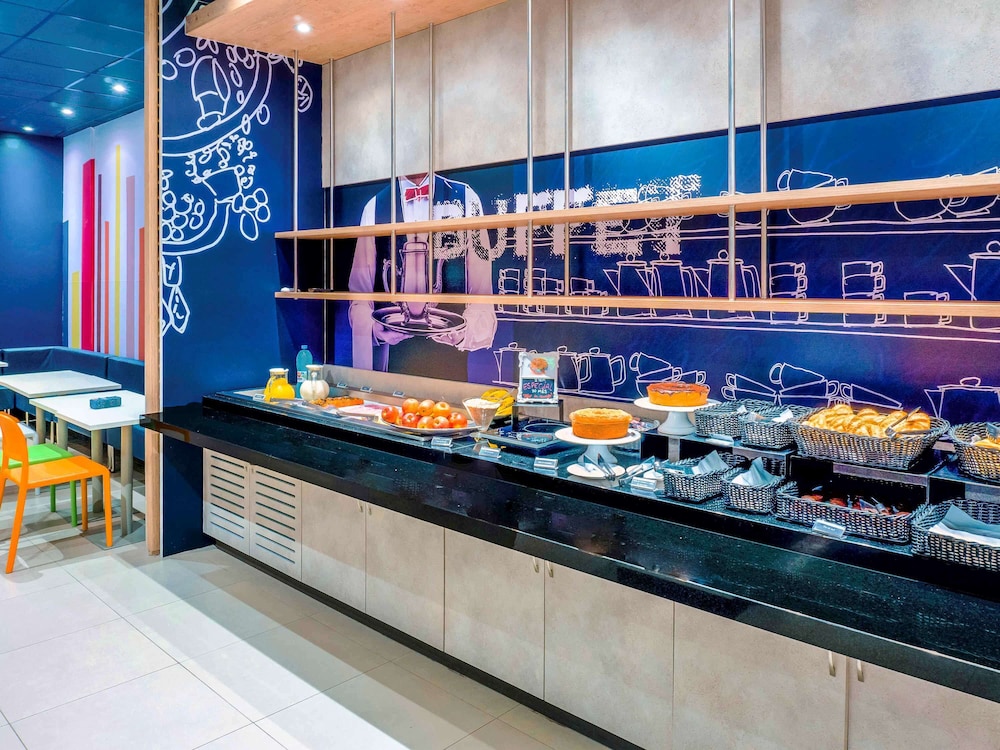 ibis budget Osasco 10/49