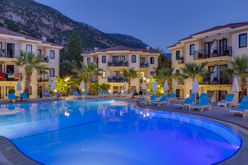 Marcan Beach Hotel (Adult Only +16) 35/37