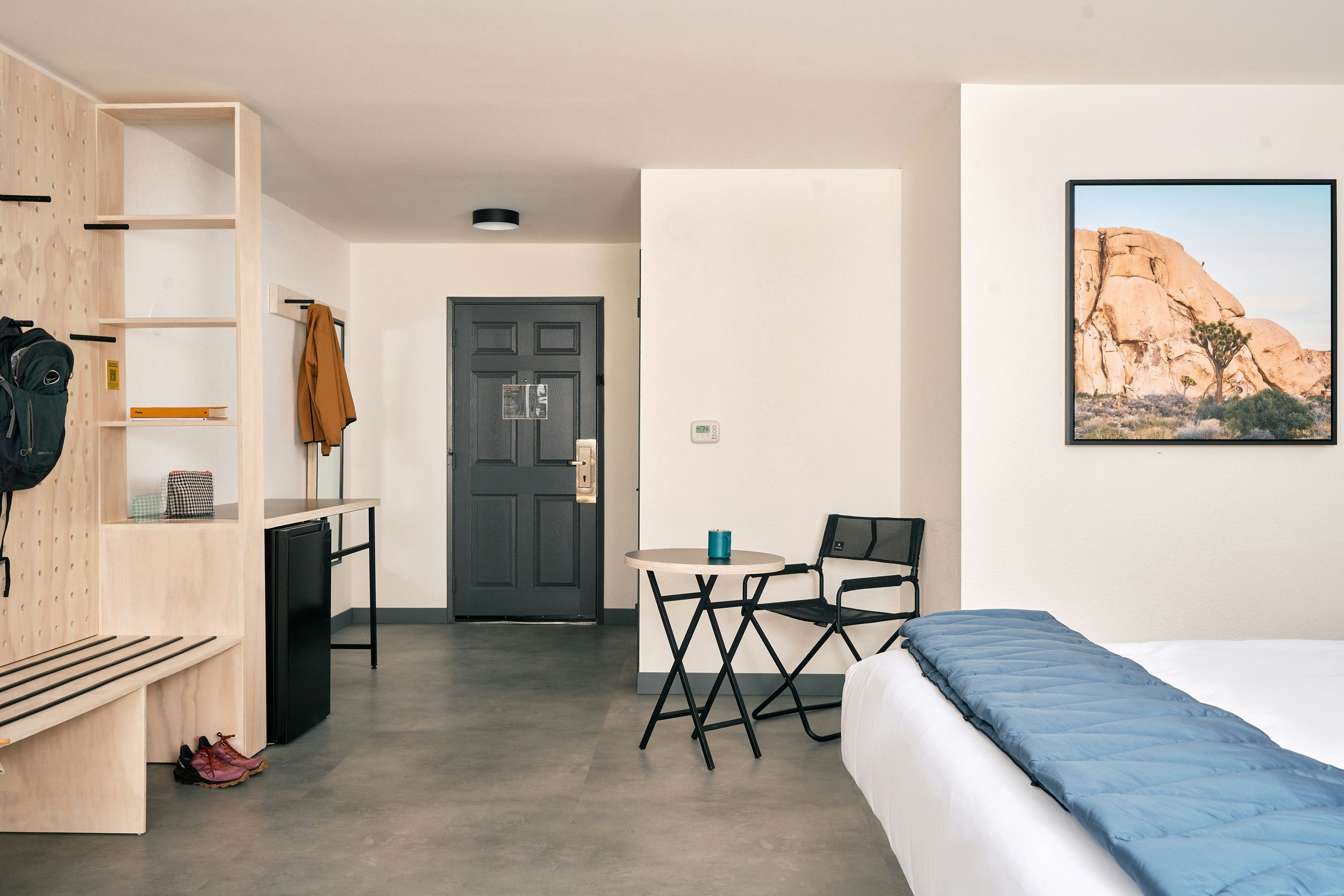 Yucca Valley/Joshua Tree Hotel 39/58