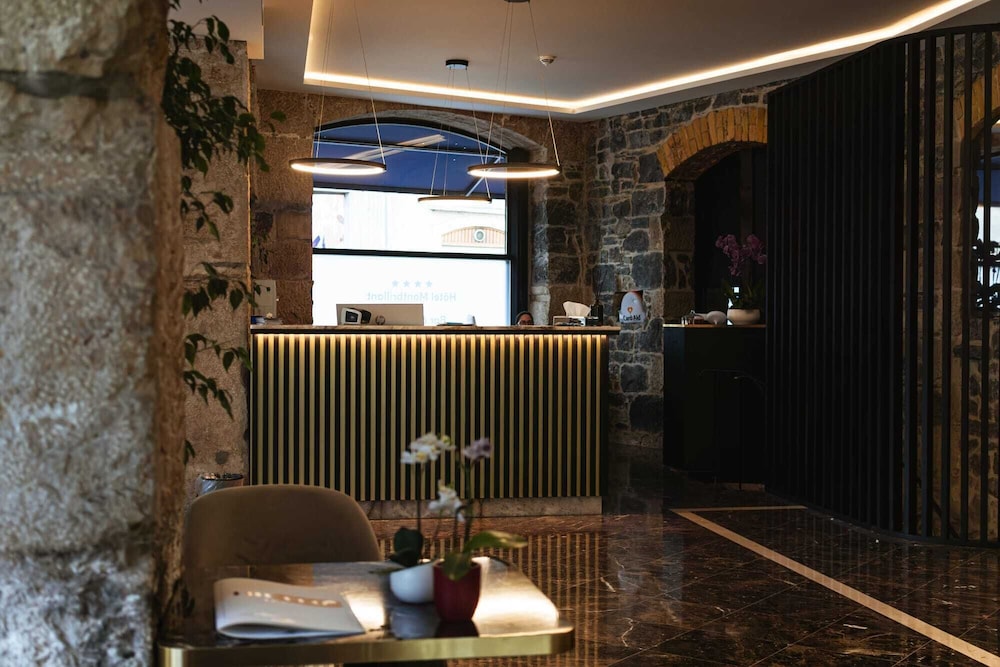 Le Montbrillant Hotel Residence 4/59