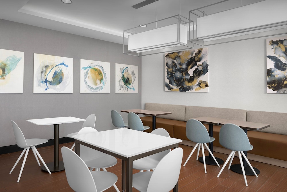 TownePlace Suites Goldsboro 35/51