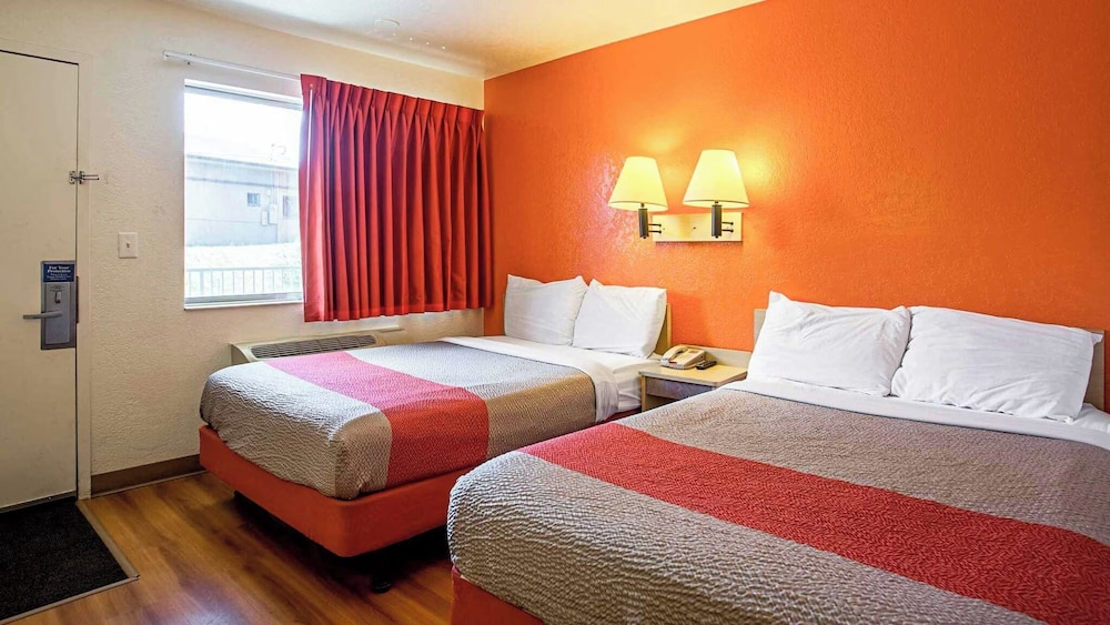 Motel6 Prescott, AZ 20/58
