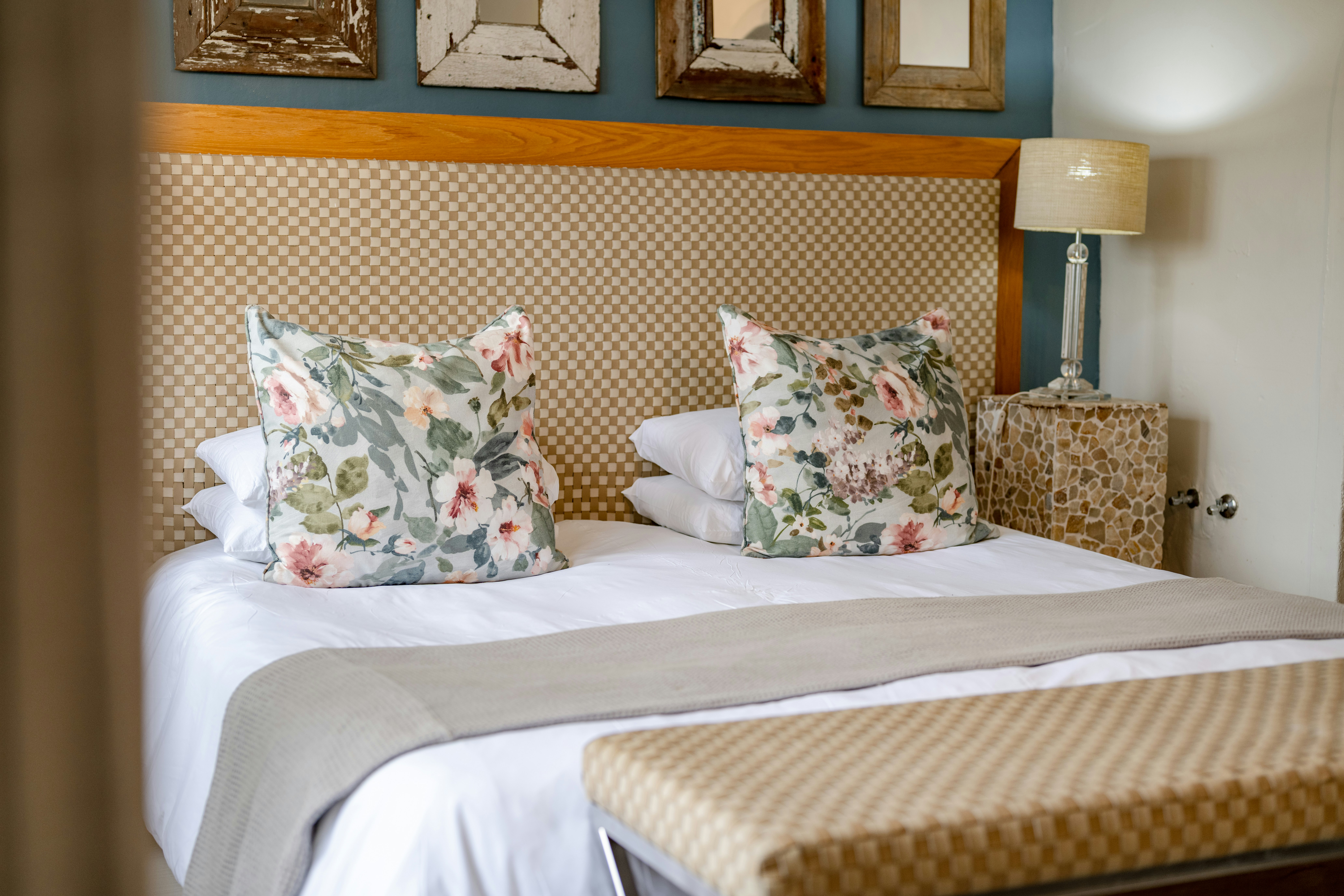The Farmhouse Hotel 26/45