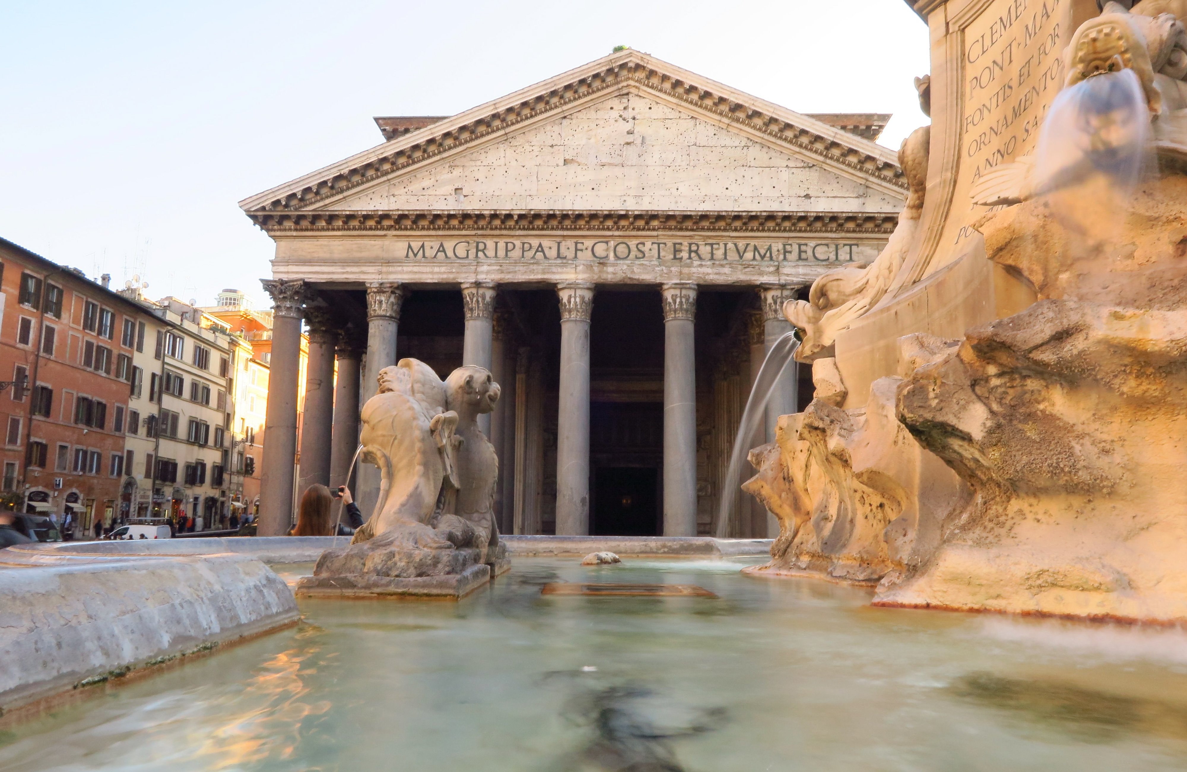 Leonardo Boutique Hotel Rome Termini 63/64
