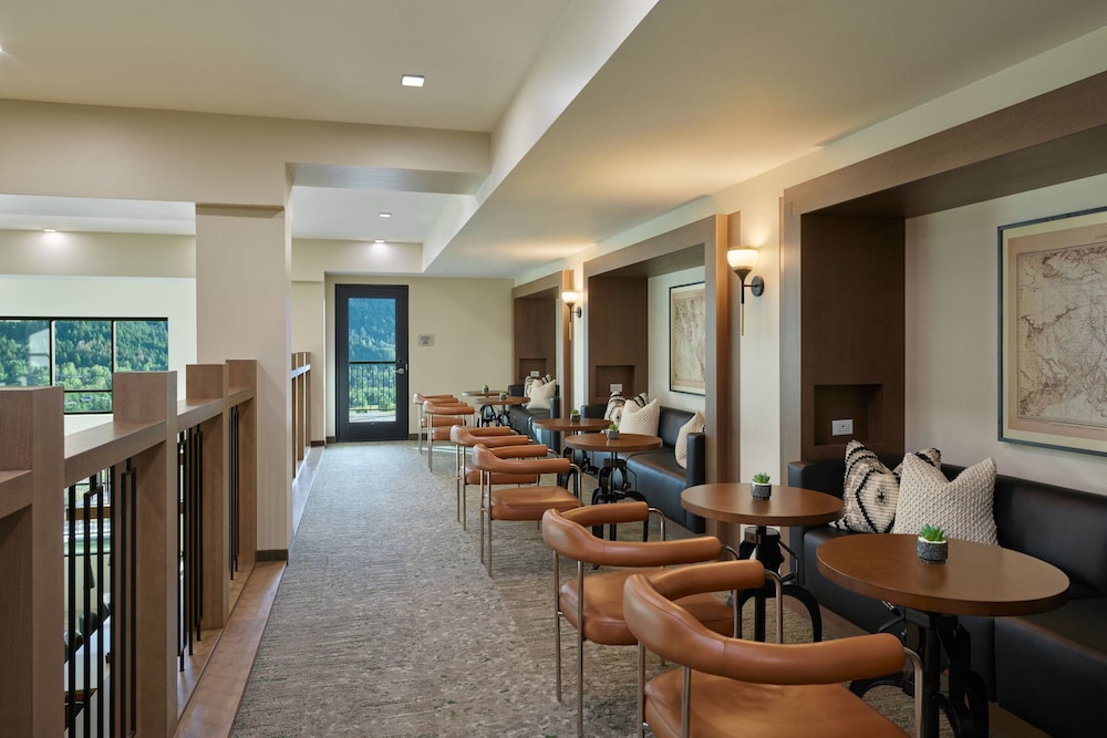 TownePlace Suites by Marriott Avon Vail Valley 11/39