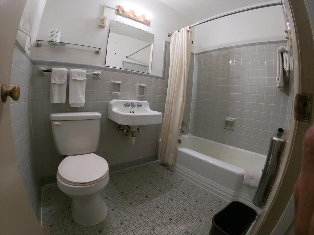 Budget Inn Clearfield 53/56
