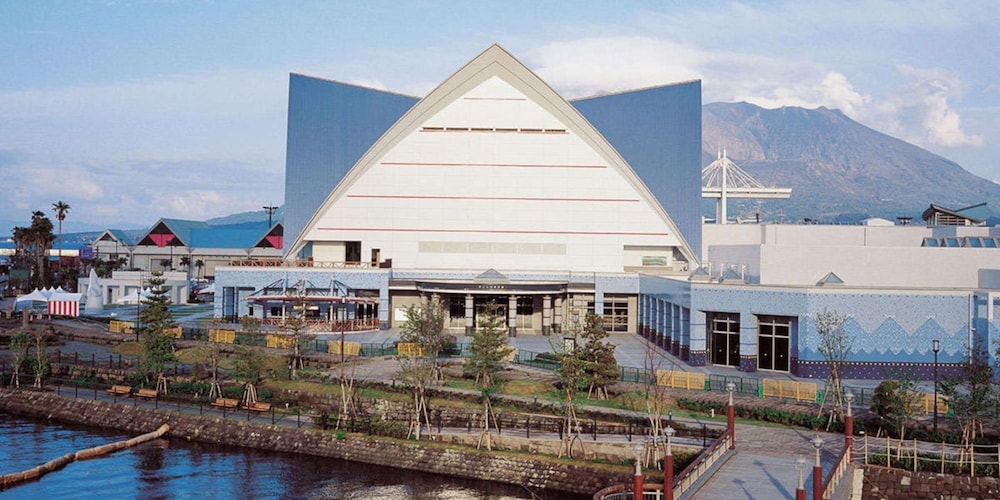 Hotel Gate In Kagoshima 61/68