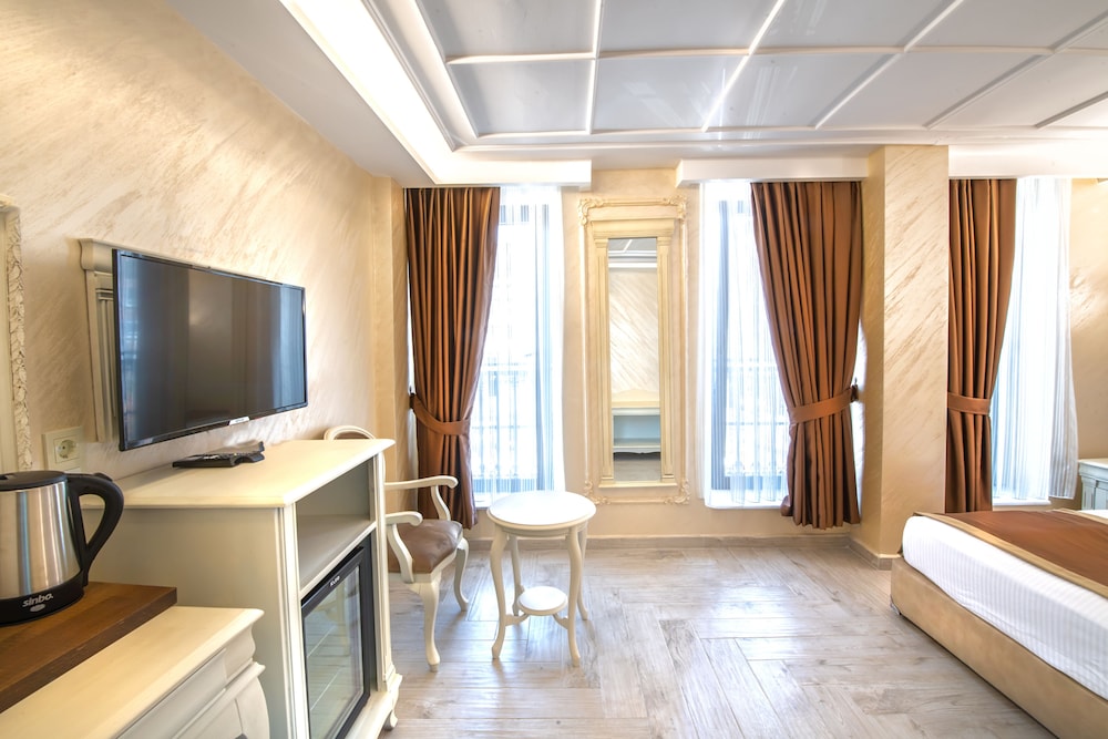 My Assos Hotel Istanbul 39/45