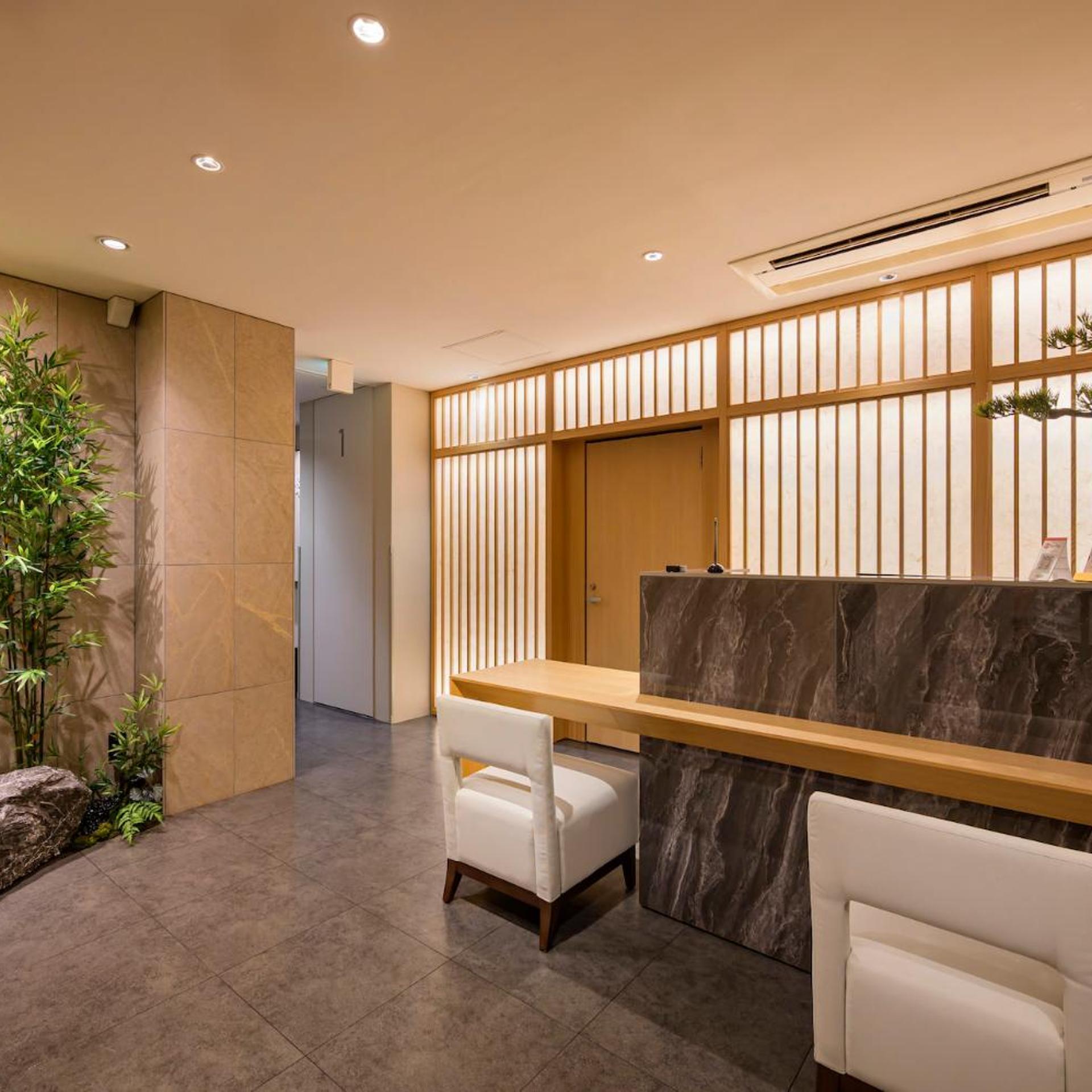 HOTEL MINATO Azabu-juban 4/50