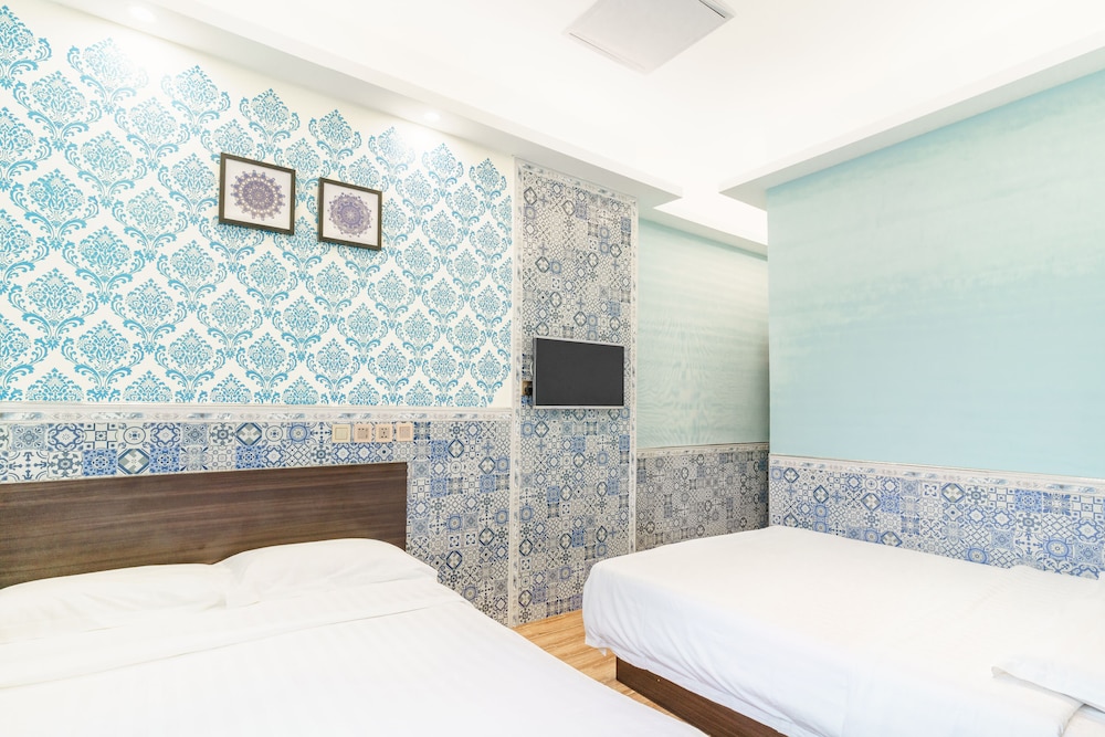 Hou Kong Hotel 18/28