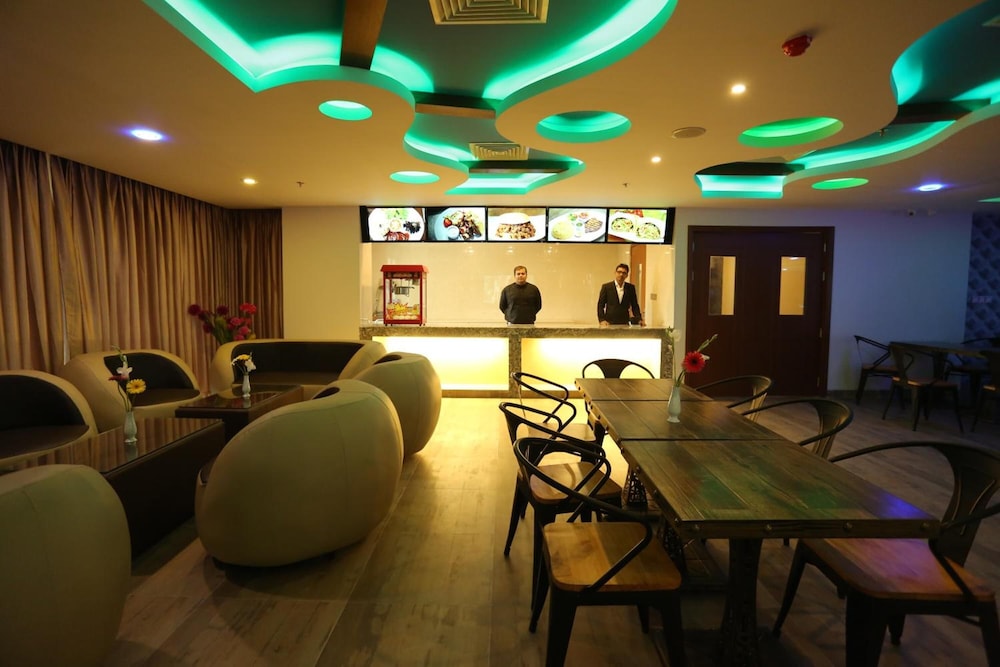 Zabeer Hotel International 40/50