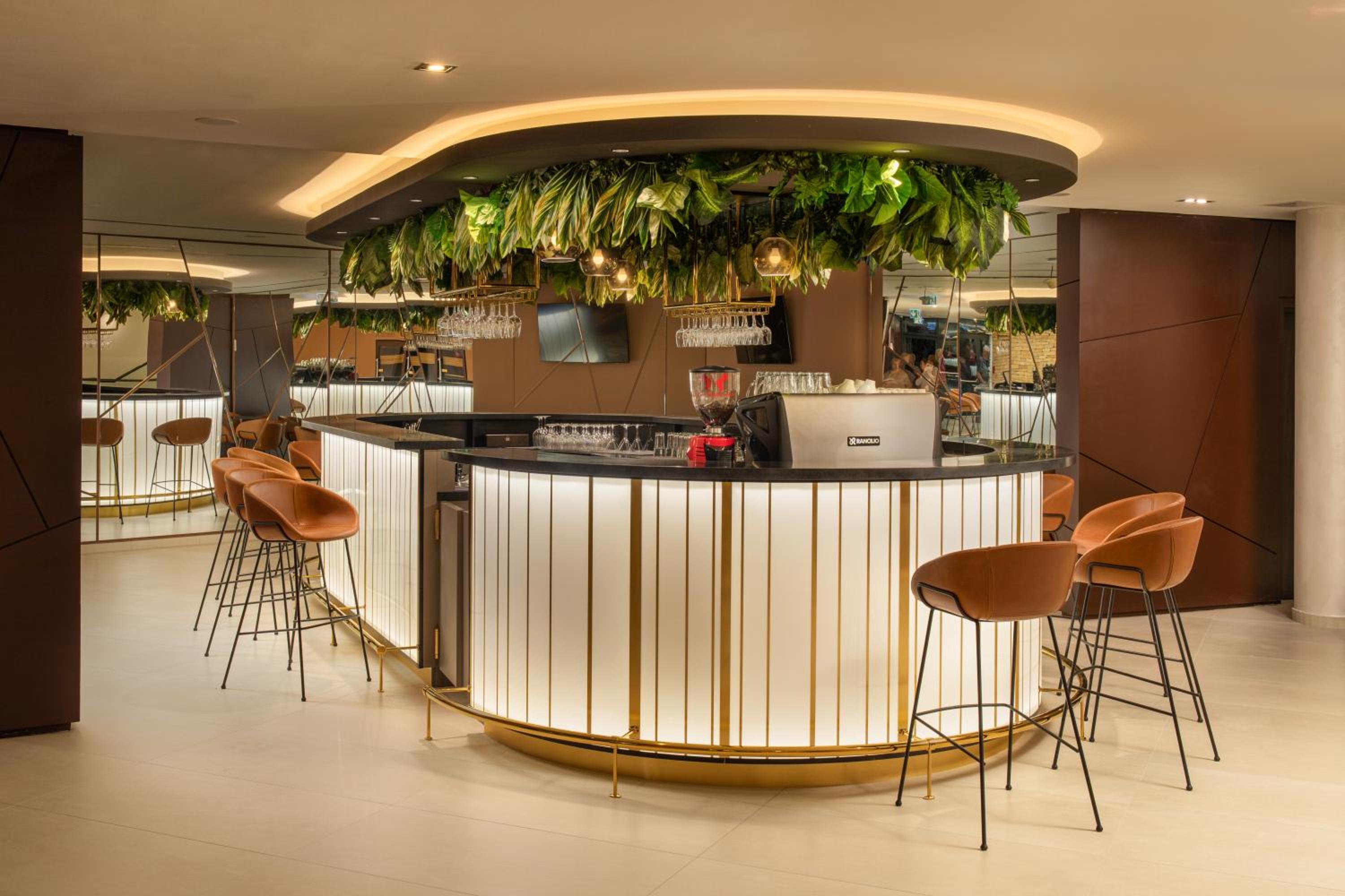 Fagus Hotel Conference and Spa 42/55