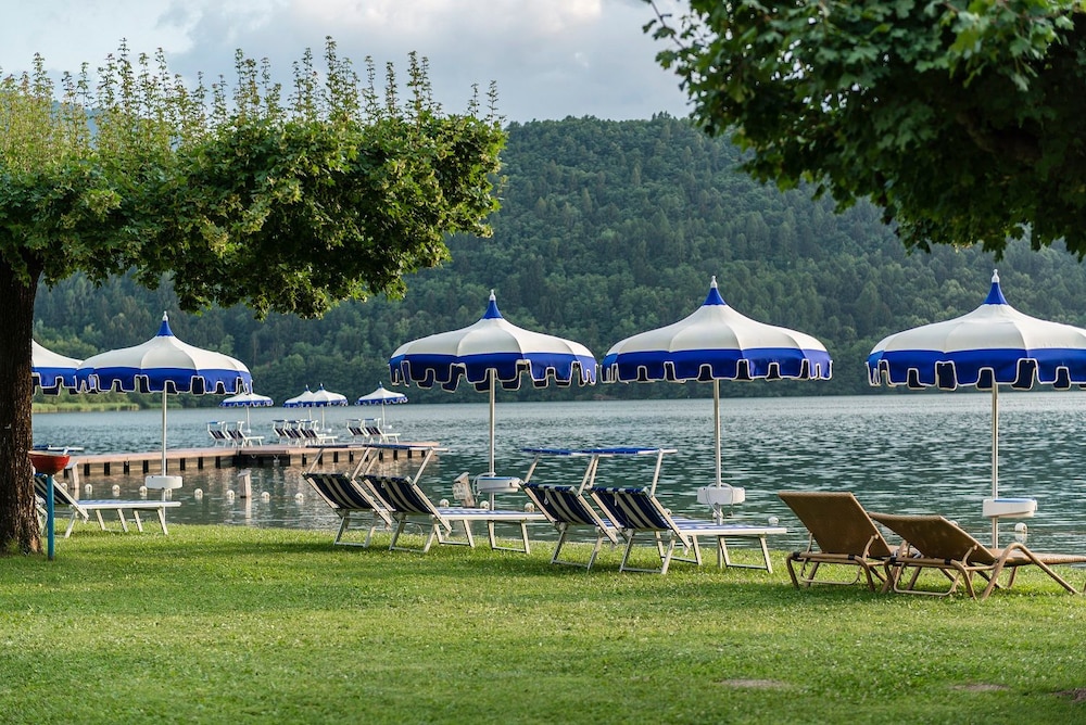 Parc Hotel Du Lac 40/50