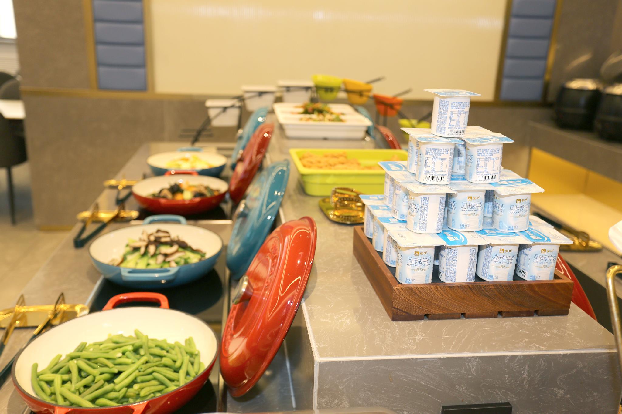 GREENTREE INN TAIYUAN YINGZE DISTRICT JIANSHE(S)ROAD CHANGFENG STREET HOTEL 27/50