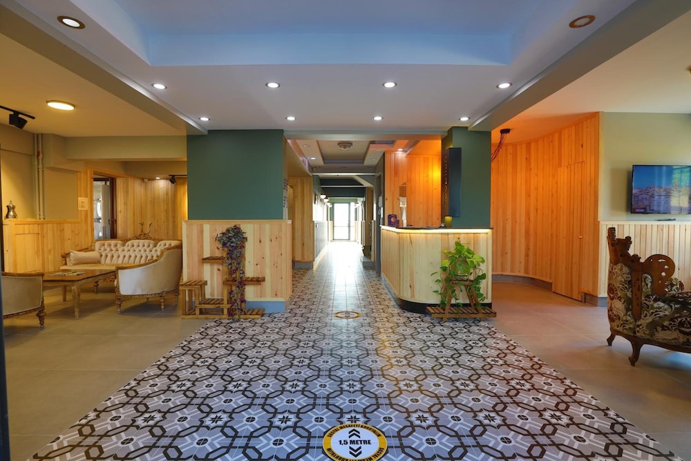 Kayi Apart Hotel 7/18