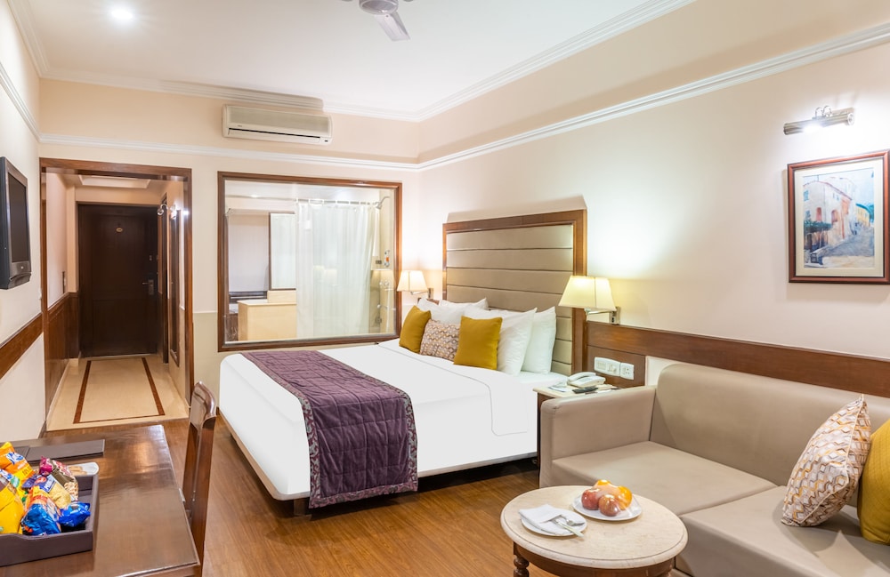 Madhuban Sarovar Portico Mussoorie 16/50