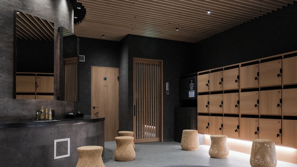 Urban Hotel Tsukuba 30/58