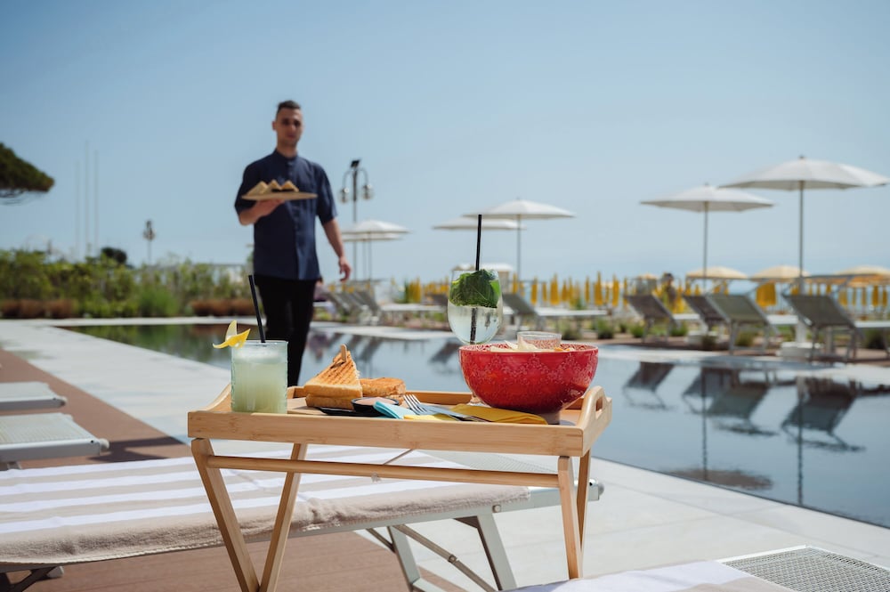 Hotel Las Vegas Jesolo 41/67