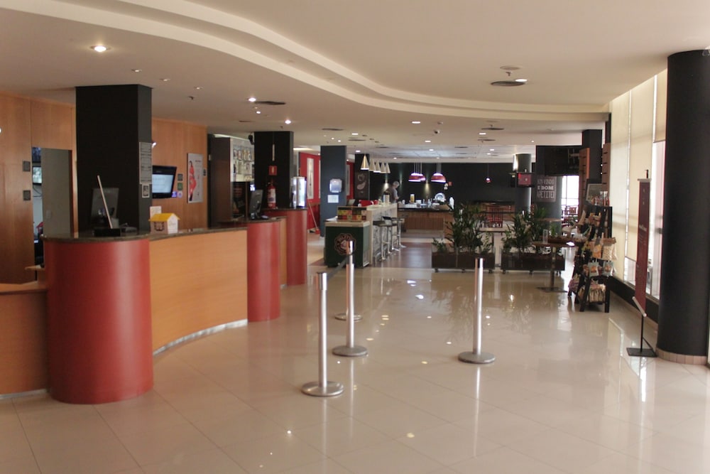 Ibis Betim 9/50