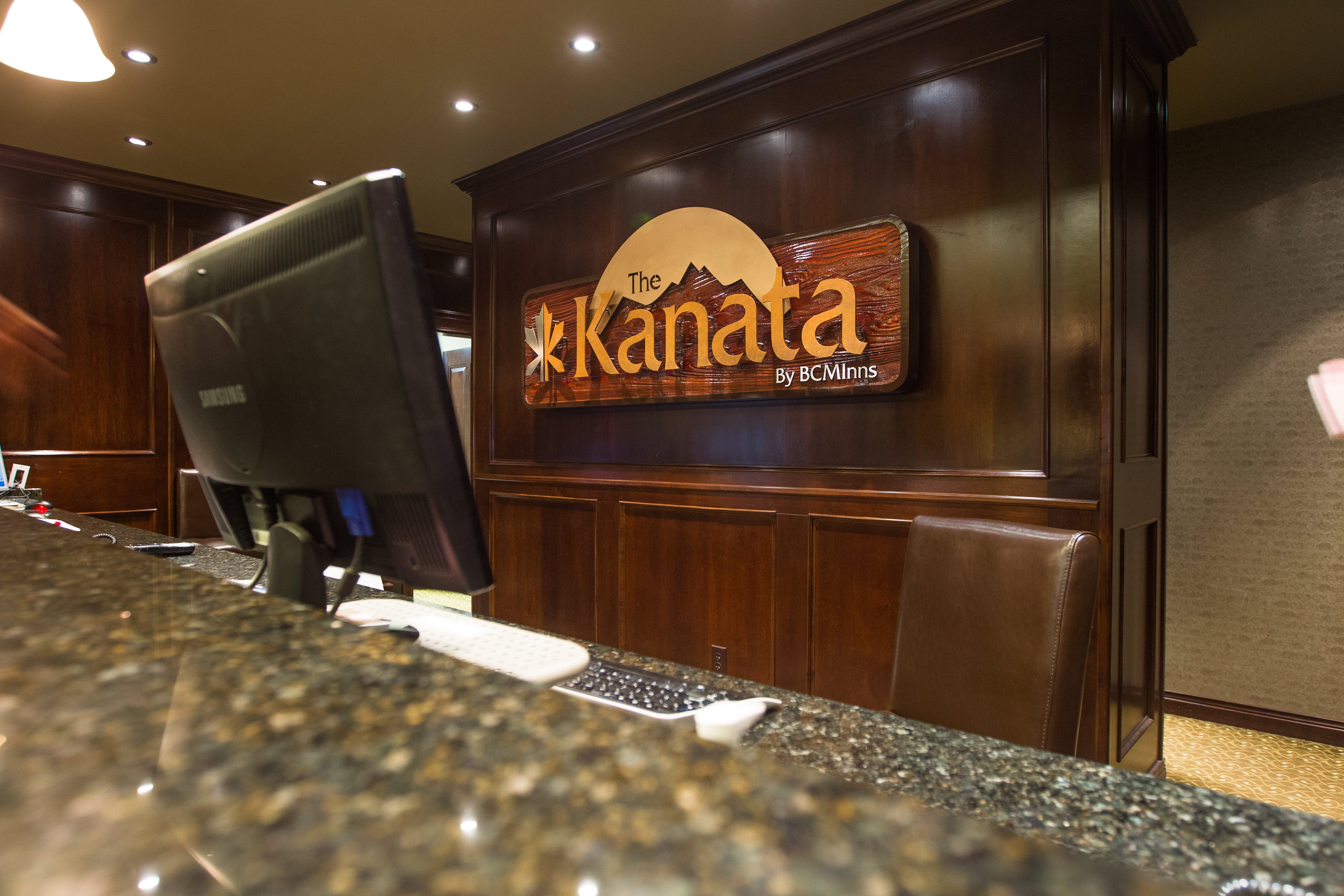 The Kanata Fort Saskatchewan 3/22