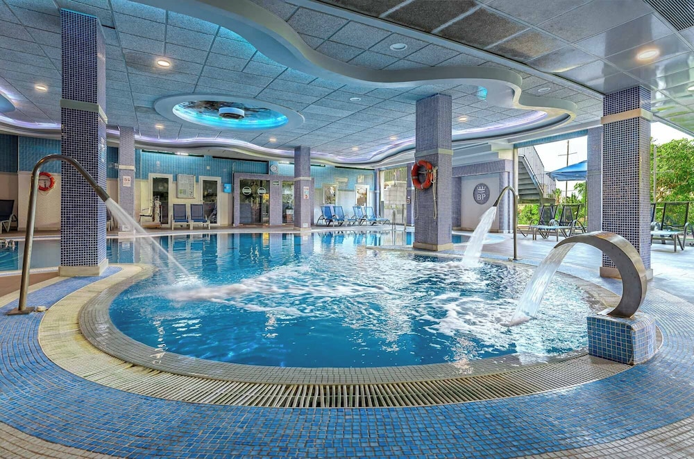 Benalmadena Palace Hotel Spa 22/50