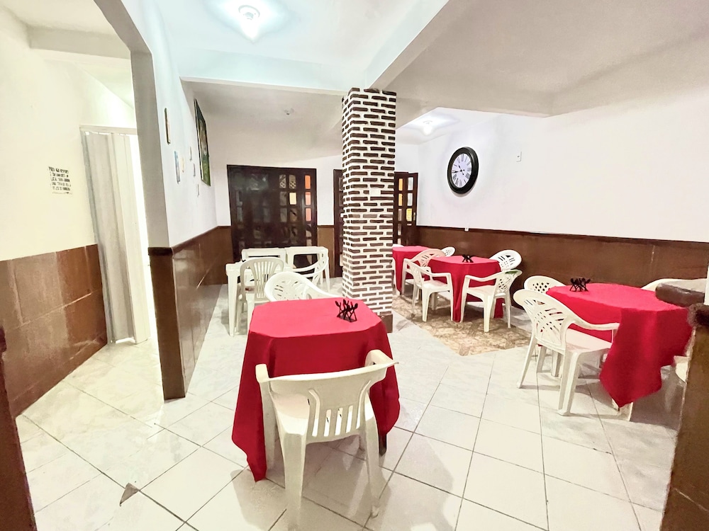 Pousada Vila Nova 44/46