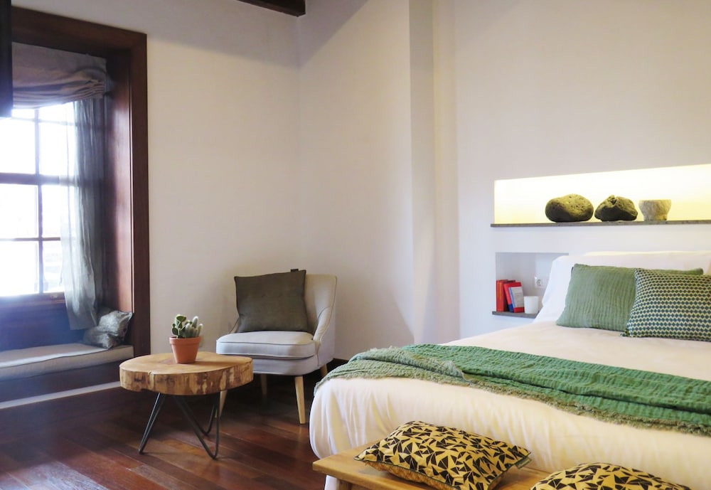 Hotel Boutique Palacio Ico 8/50