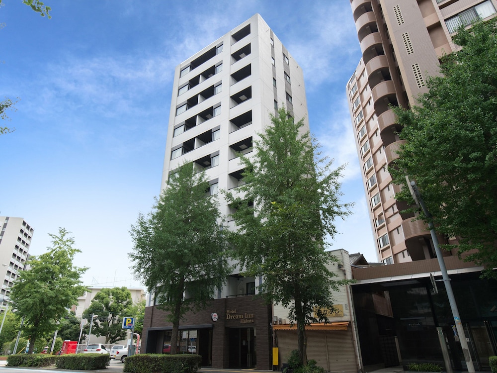 Dream Inn Hakata 7/50