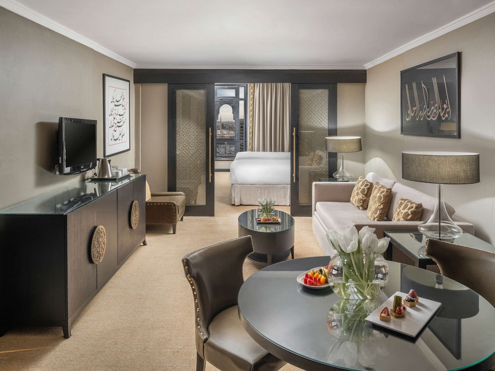 فندق شهد المدينة سابقا (فندق شذا المدينة)(Sofitel Shahd Al Madinah) 34/65