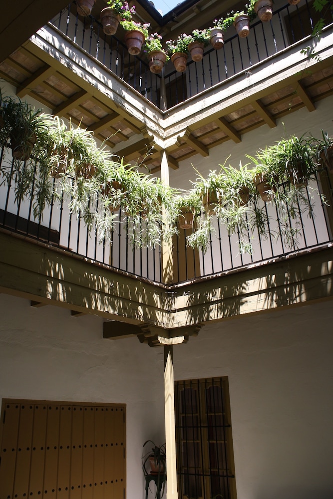 Las Casas De La Juderia Sevilla 6/78