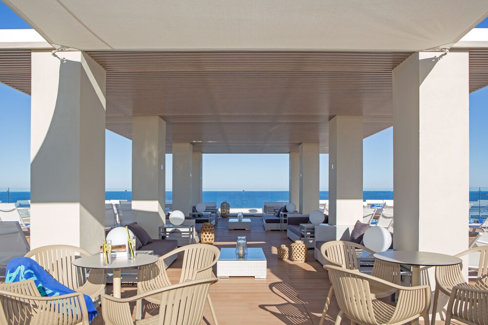 Hotel Sabina & Suites 24/34