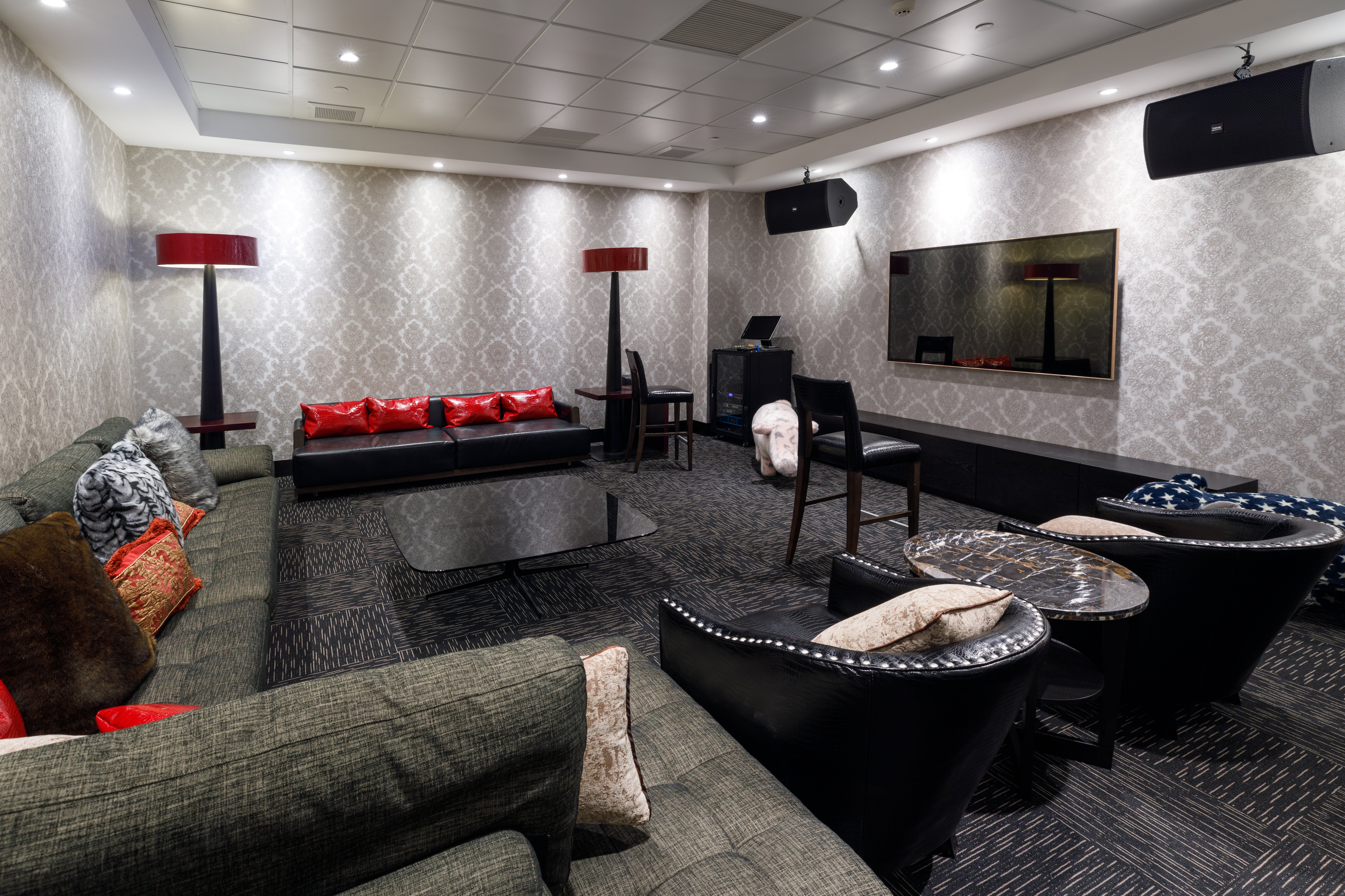 Crowne Plaza Shanghai Jinshan by IHG 29/50